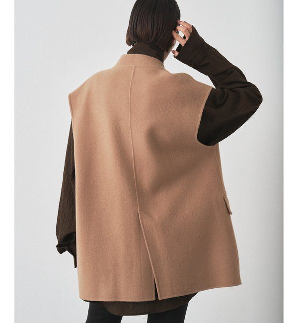  「リバージレ」|ベスト・ジレ|