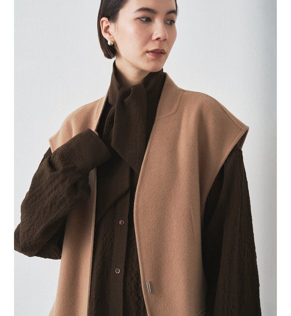  「リバージレ」|ベスト・ジレ|