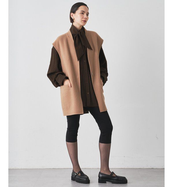  「リバージレ」|ベスト・ジレ|