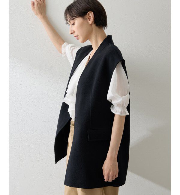  「リバージレ」|ベスト・ジレ|