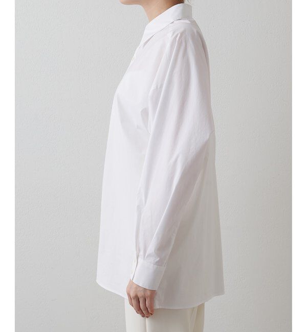  「ドルマンシャツ」|シャツ・ブラウス|