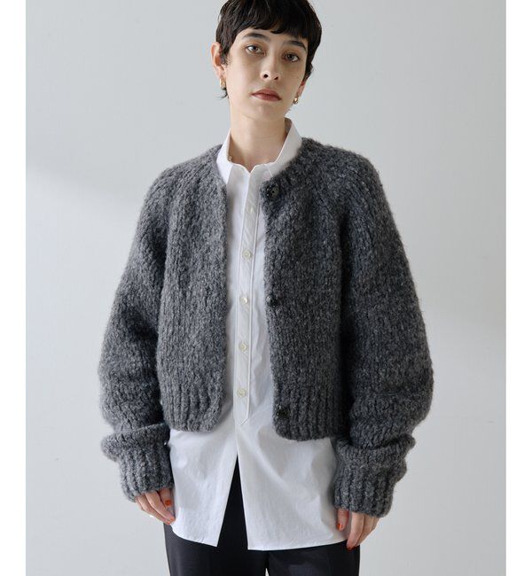  「ドルマンシャツ」|シャツ・ブラウス|