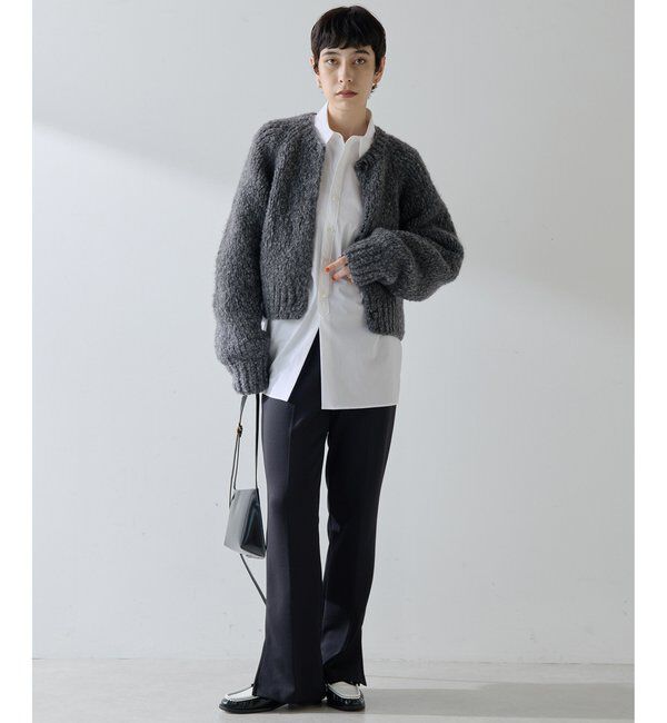  「ドルマンシャツ」|シャツ・ブラウス|