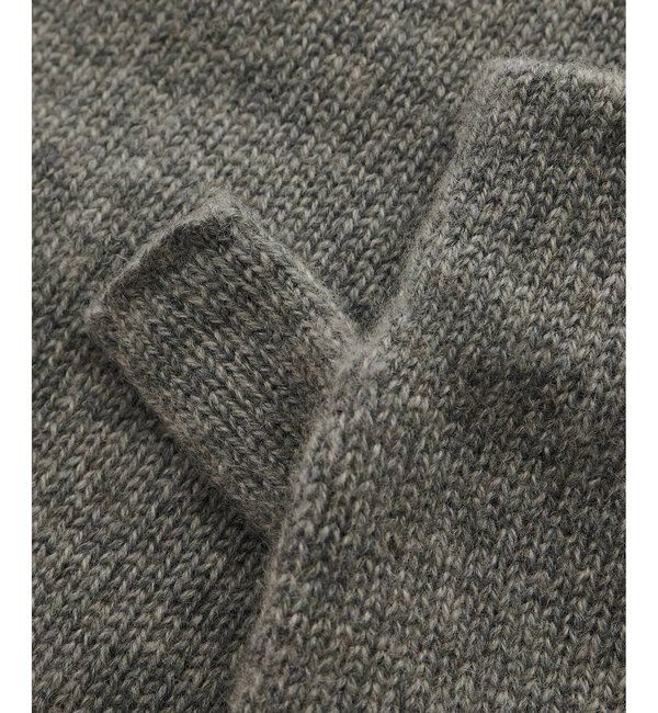 Hoaw.「【Hoaw.】カシミヤアームウォーマー」|その他|