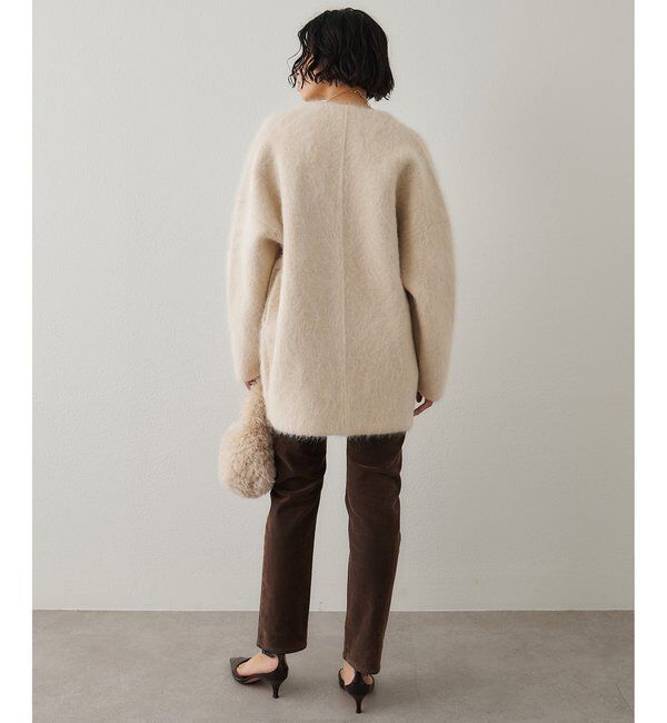  「セッケツニットジャケット」|その他|