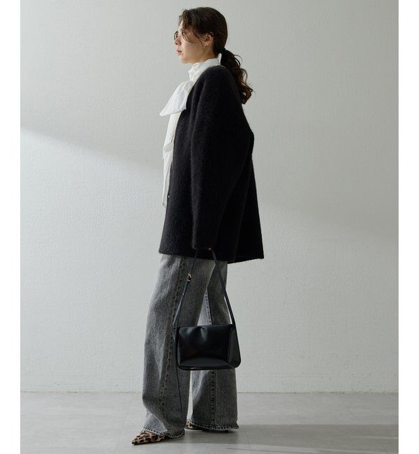  「セッケツニットジャケット」|その他|