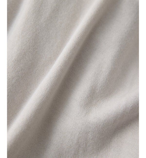  「ハイゲージワイドタートルプルオーバー」|ニット・セーター|