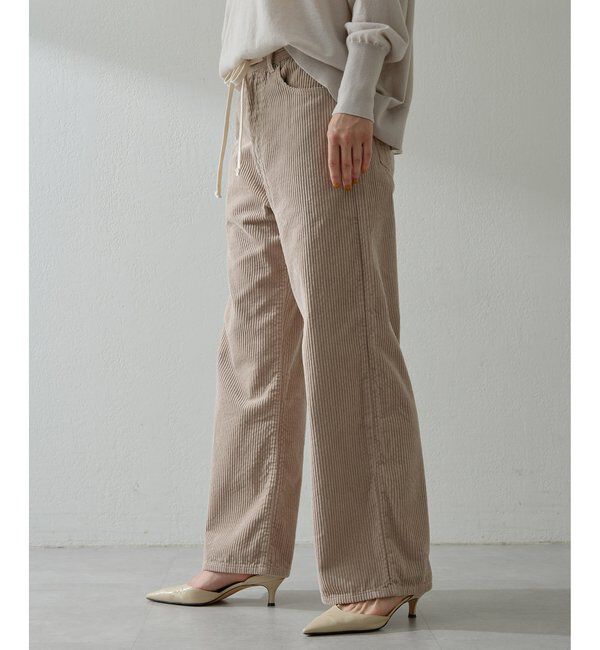  「コールドロストパンツ」|チノ|