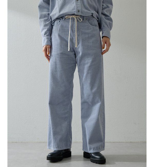  「コールドロストパンツ」|チノ|