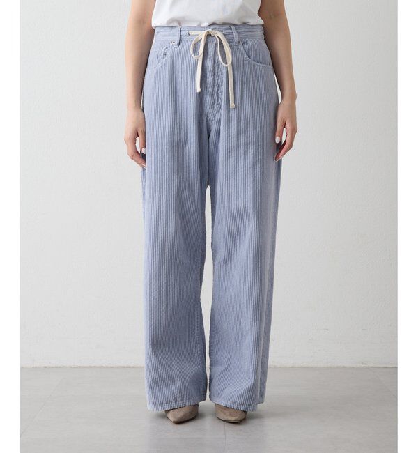  「コールドロストパンツ」|チノ|