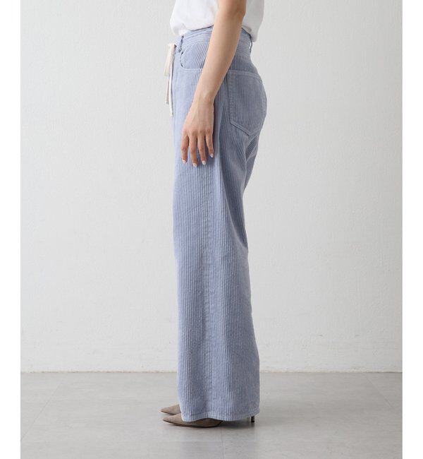  「コールドロストパンツ」|チノ|