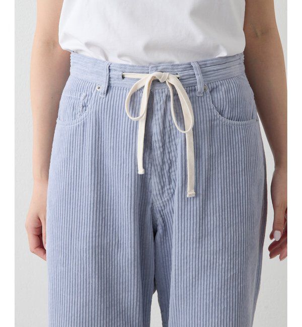  「コールドロストパンツ」|チノ|