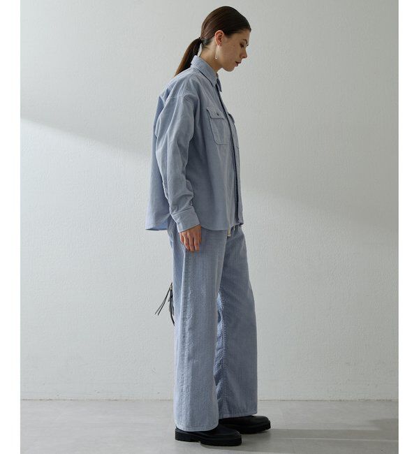  「コールドロストパンツ」|チノ|