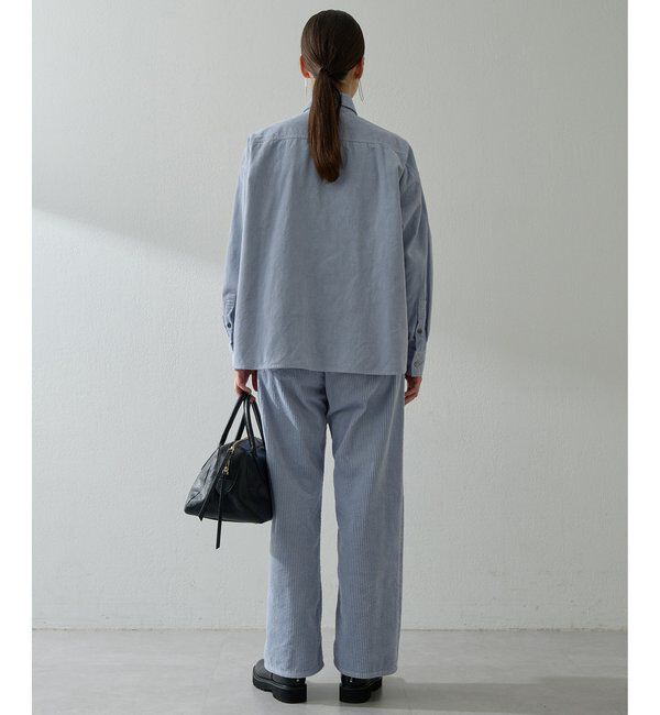  「コールドロストパンツ」|チノ|