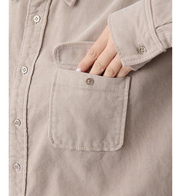  「コールシャツ」|シャツ・ブラウス|