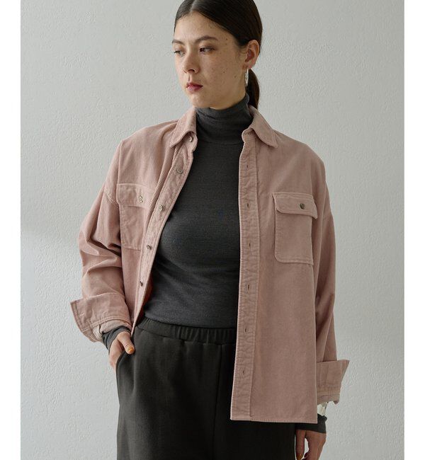  「コールシャツ」|シャツ・ブラウス|