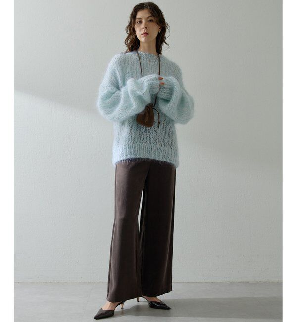  「フィブリルパンツ」|チノ|