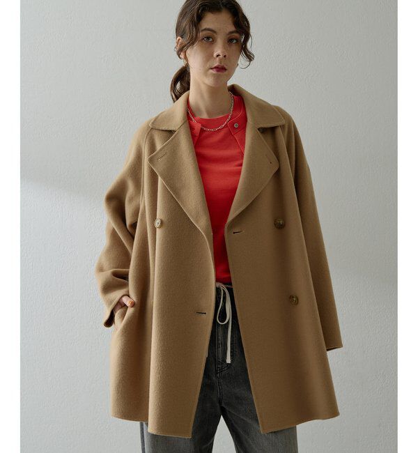  「リバーPコート」|その他|