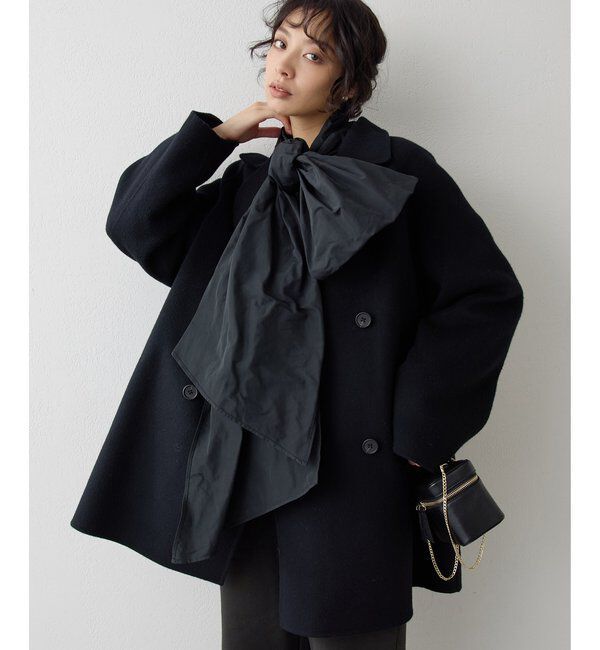  「リバーPコート」|その他|