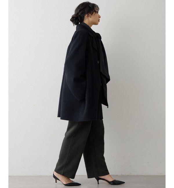  「リバーPコート」|その他|