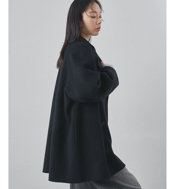  「リバーPコート」|その他|