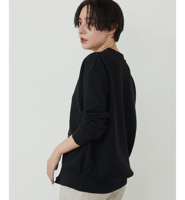  「ミラノリブカーディガン」|ニット・セーター|