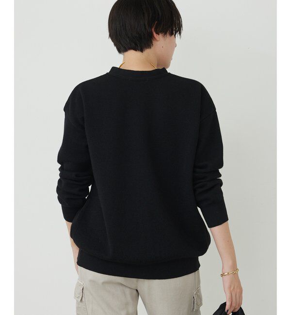  「ミラノリブカーディガン」|ニット・セーター|