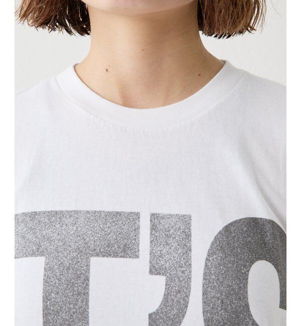  「BIGロゴ ロンTEE」|Tシャツ・カットソー|