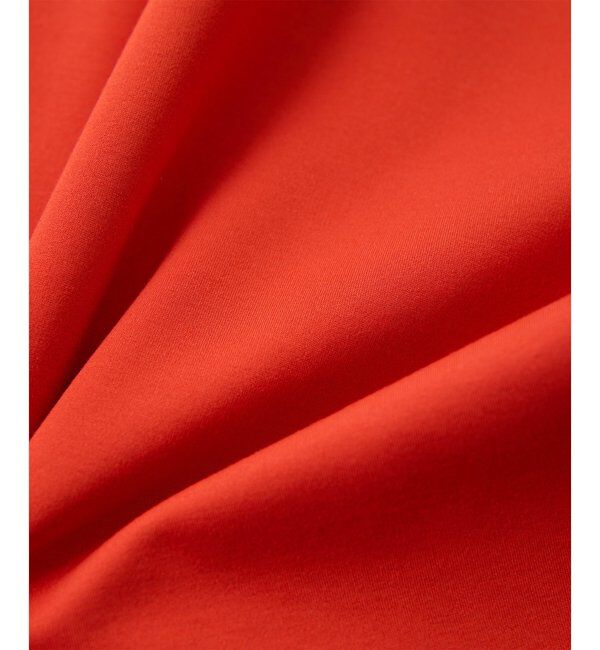  「ストレッチジャージスカート」|スカート|