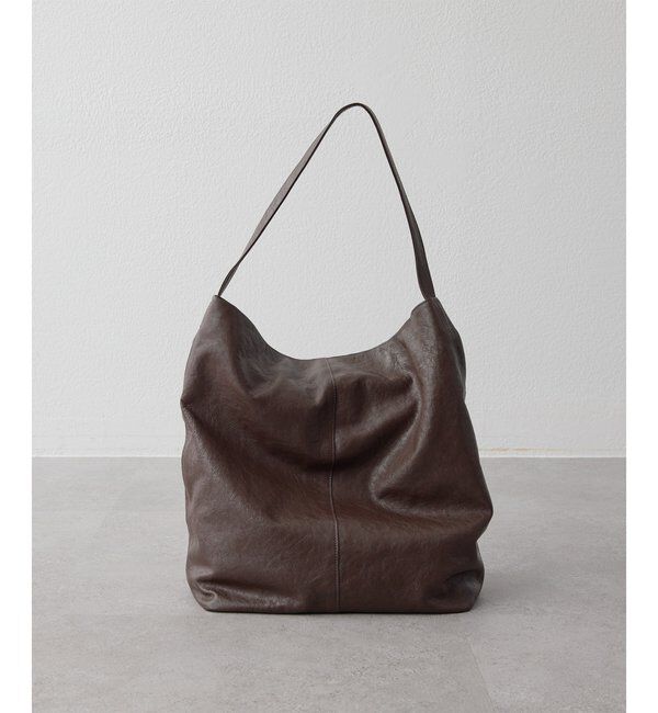 Hoaw.「【Hoaw.】ショルダーバッグ」|トートバッグ|