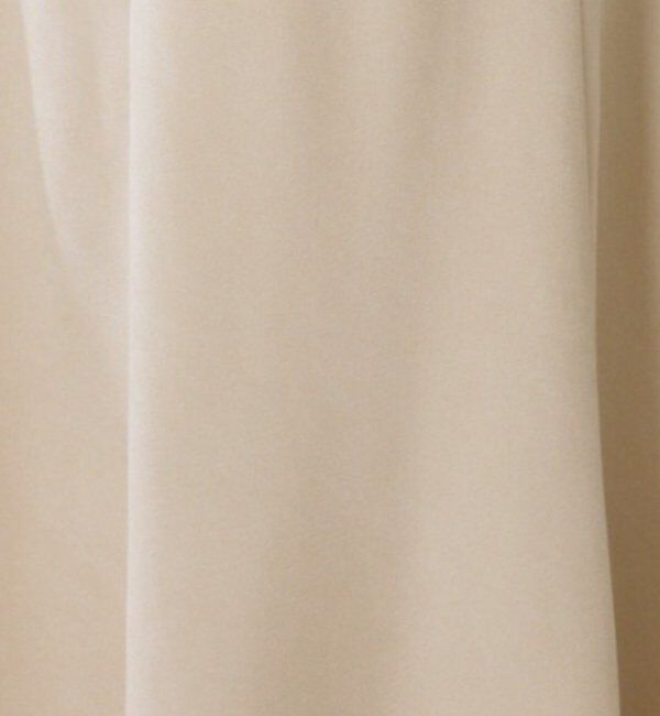  「スエードタッチマーメイドスカート」|スカート|