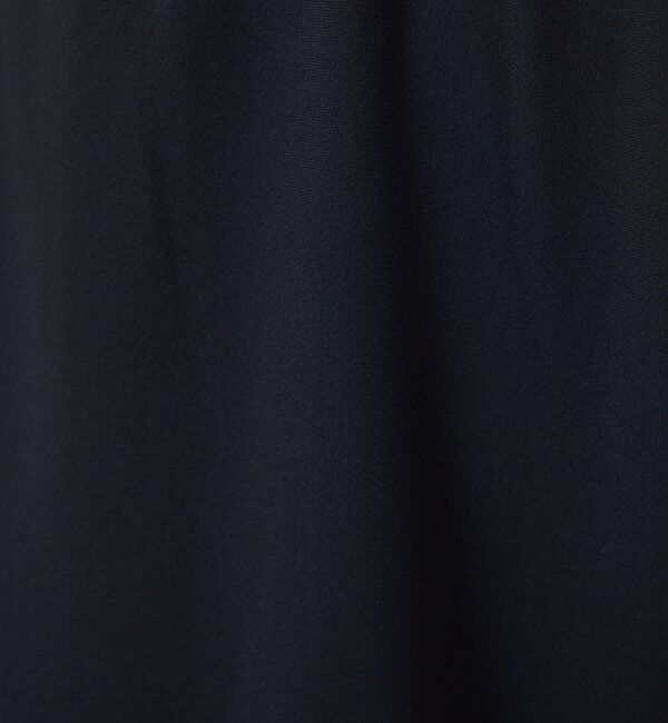  「ロゴベルトトリコットパンツ」|チノ|