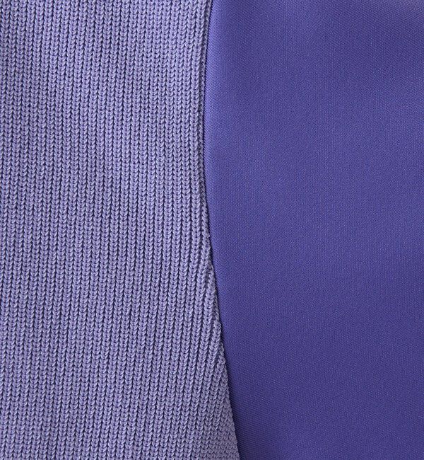  「コンビニットカーディガン」|ニット・セーター|