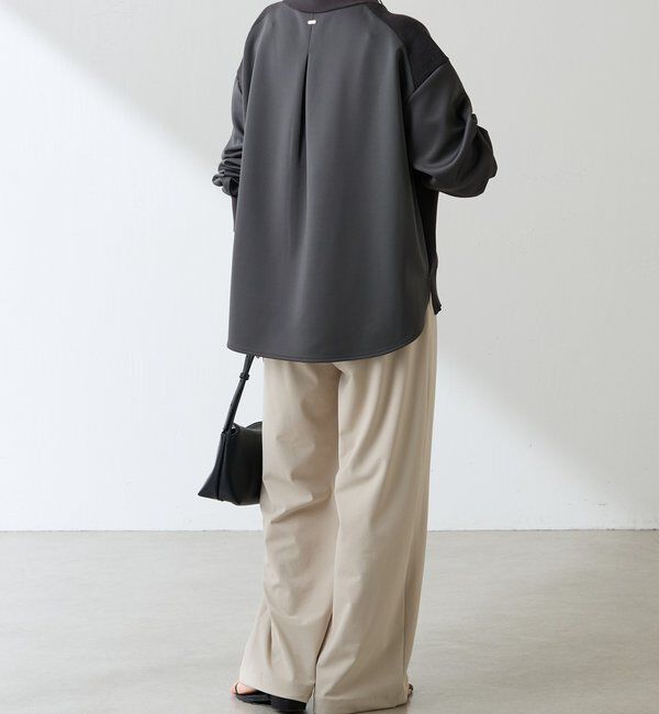  「コンビニットカーディガン」|ニット・セーター|