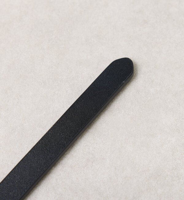  「スリムリバーシブルベルト」|ベルト|