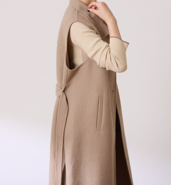  「リバーレイヤードコート」|その他|