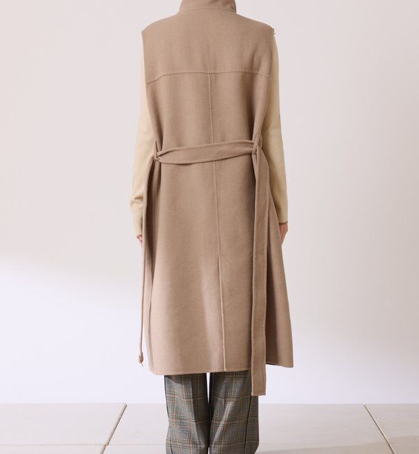  「リバーレイヤードコート」|その他|