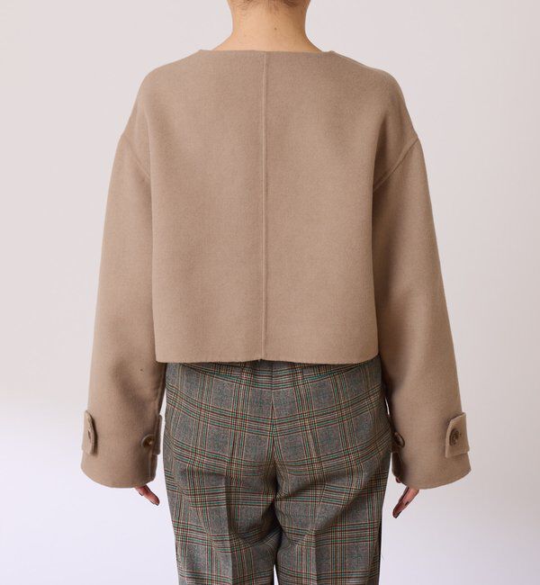  「リバーレイヤードコート」|その他|