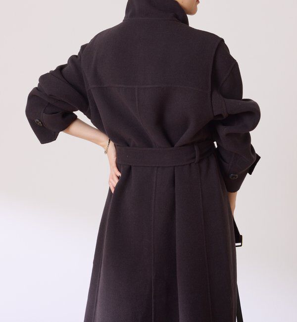  「リバーレイヤードコート」|その他|