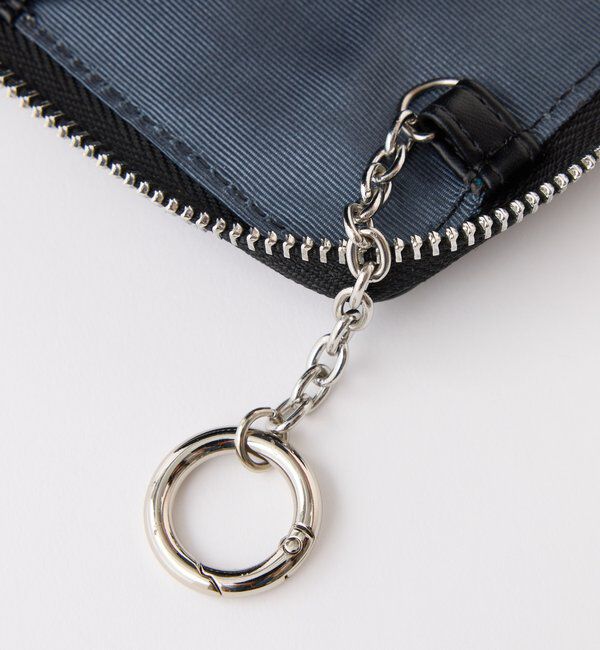  「【PAPILLONNER/パピヨネ】チャーム付きショルダーミニバッグ」|トートバッグ|