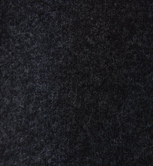  「2WAYヘンリーネックニット」|ニット・セーター|