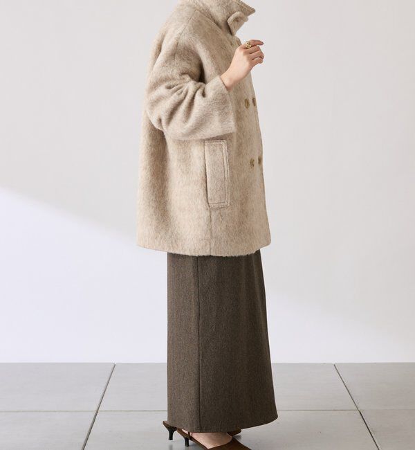  「シャギーコート」|その他|