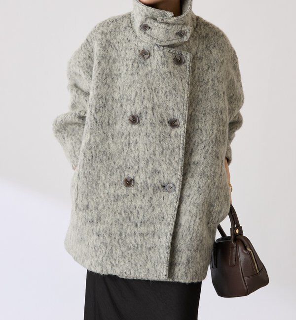  「シャギーコート」|その他|