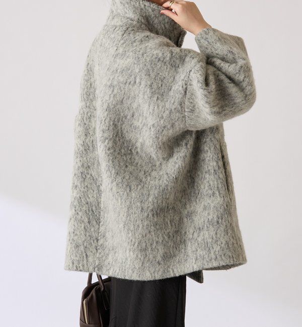  「シャギーコート」|その他|