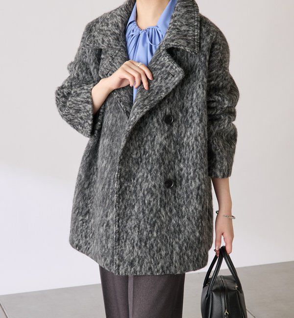  「シャギーコート」|その他|