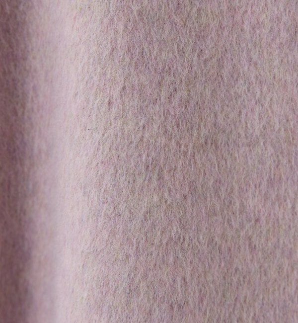  「ノーカラーダブルコート」|その他|