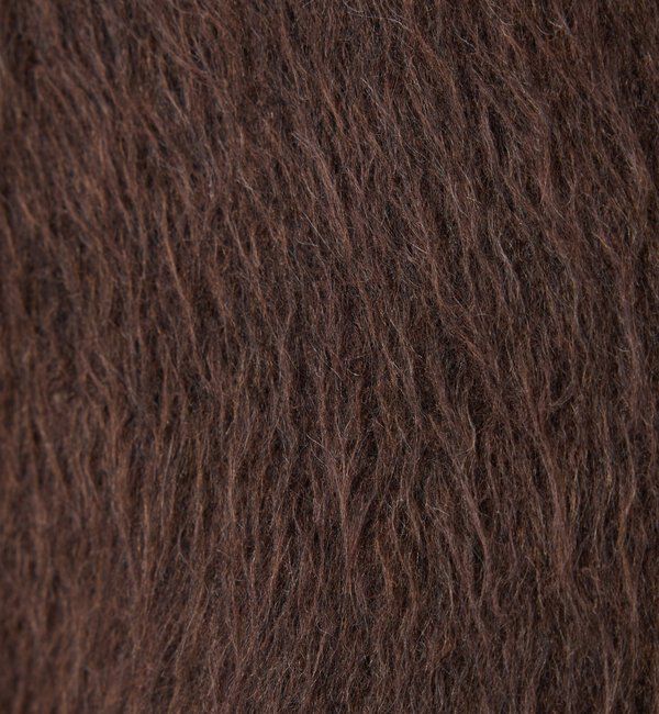  「エアリー深Vニット」|ニット・セーター|