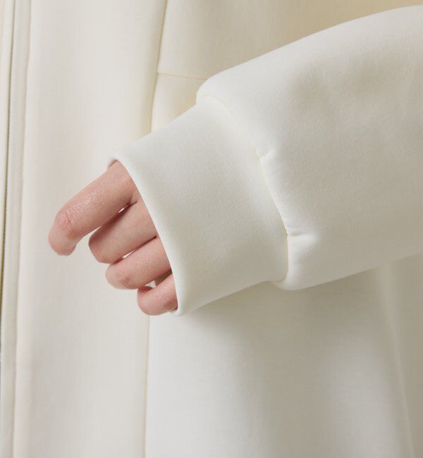  「ダンボールペプラムカーディガン」|Tシャツ・カットソー|