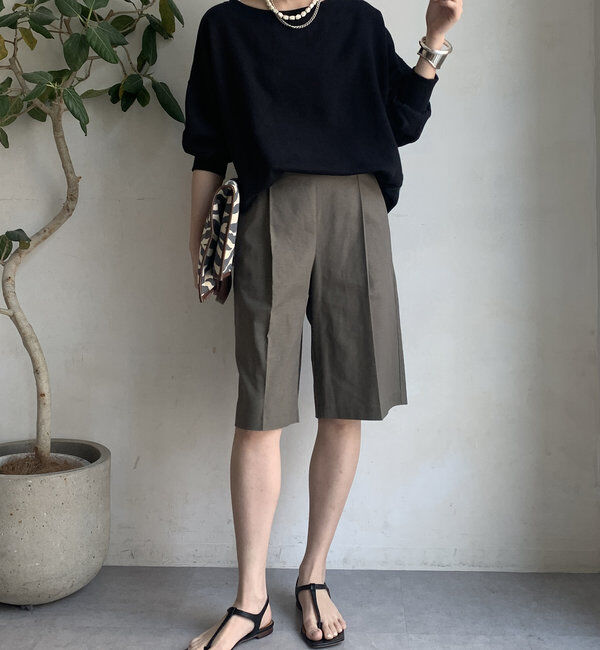  「【新色追加/毎年大人気！】裏毛スウェット」|Tシャツ・カットソー|