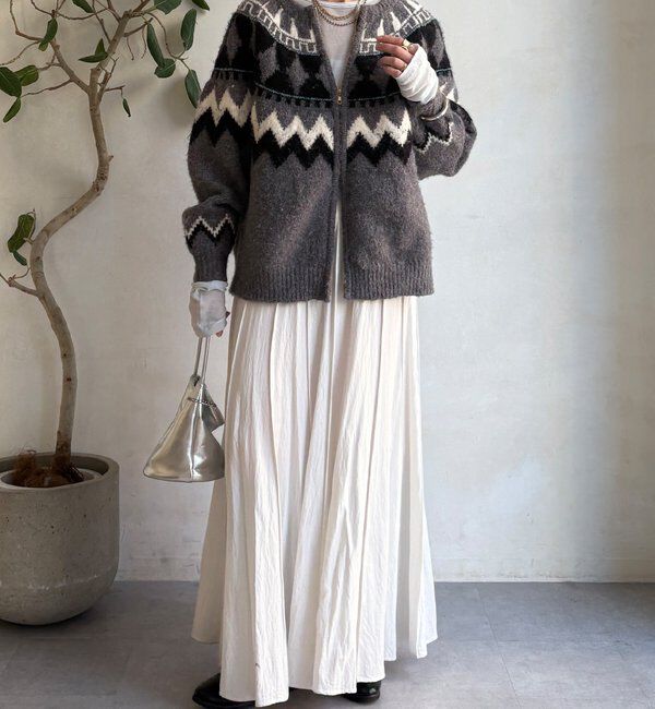  「【新色追加】コットンシアーTEE」|Tシャツ・カットソー|